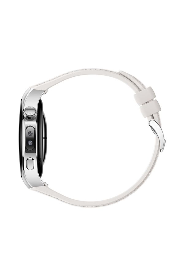 Huawei WATCH 5 42mm  (HUAWEI Türkiye Garantili) - Beyaz - Görsel 12