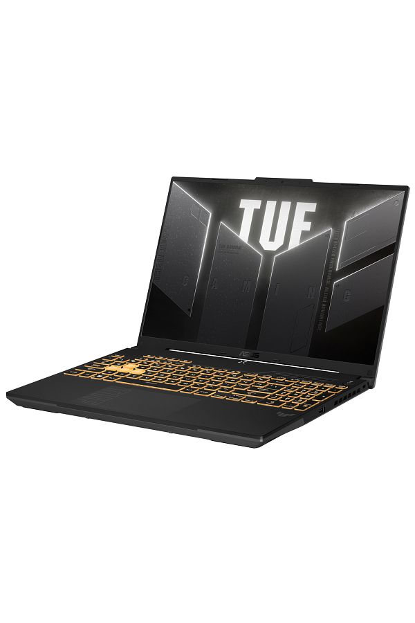ASUS TUF Gaming F16 FX607VU-RL001BS6 Ultra 5 210H 48GB DDR5 512GB SSD RTX 4050 6GB 16” 144Hz FHD+ - Görsel 4