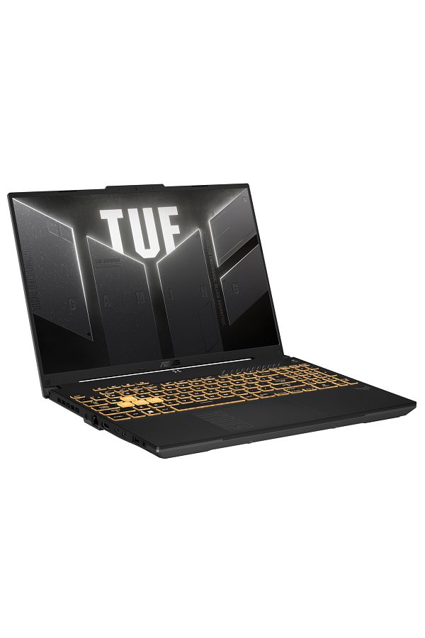 ASUS TUF Gaming F16 FX607VU-RL001BS6 Ultra 5 210H 48GB DDR5 512GB SSD RTX 4050 6GB 16” 144Hz FHD+ - Görsel 2