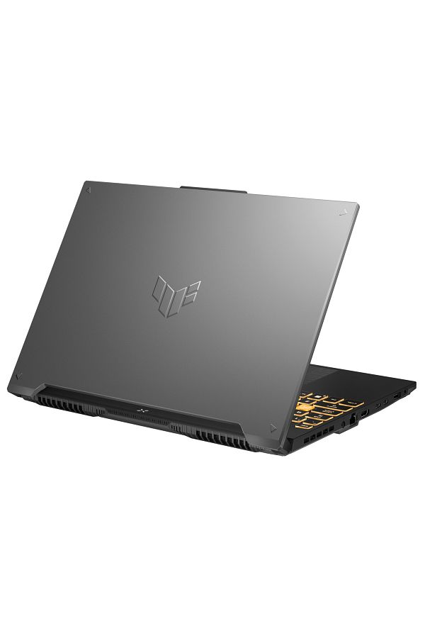 ASUS TUF Gaming F16 FX607VU-RL001BS6 Ultra 5 210H 48GB DDR5 512GB SSD RTX 4050 6GB 16” 144Hz FHD+ - Görsel 5