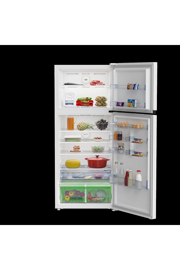 Beko 978557 Eb Fit No Frost Buzdolabı - Görsel 3