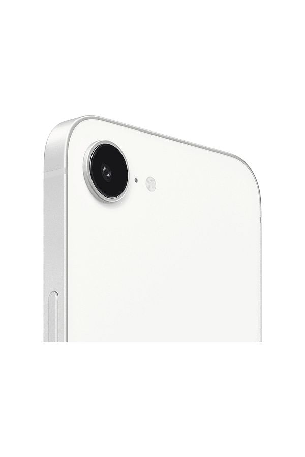Apple MD274TU/A iPhone 16e 512GB Akıllı Telefon Beyaz - Görsel 3