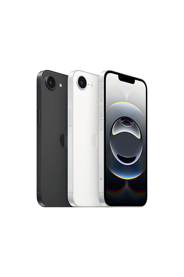 Apple MD274TU/A iPhone 16e 512GB Akıllı Telefon Beyaz - Görsel 4