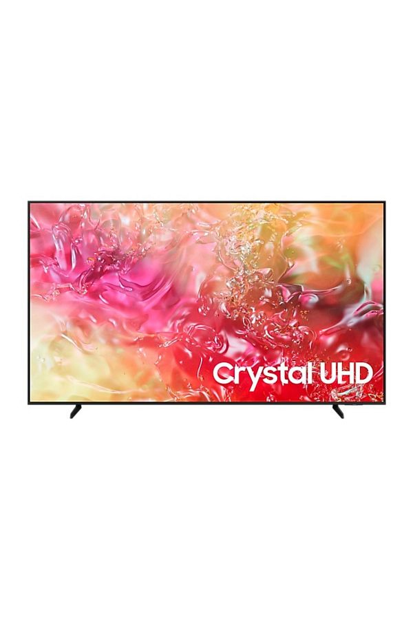 Samsung 75du7100 4k Ultra Hd 75" 190 Ekran Uydu Alıcılı Smart Led Tv