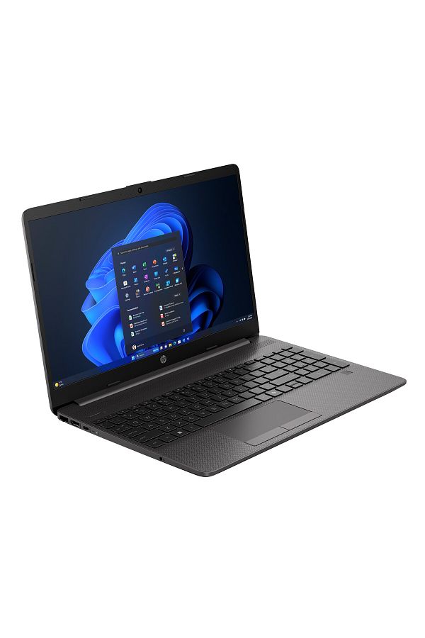 HP 250 Intel Core I5-1235u 8 Gb 256 Gb Ssd 15,6'' Fhd W11h Siyah Notebook 9y6u8at - Görsel 2