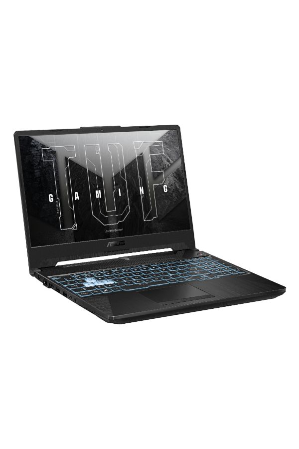 ASUS TUF Gaming A15 FA506NCR-HN001 RTX3050 AMD Ryzen 7 7435HS 8GB RAM 512GB SSD 15.6 inç FHD 144Hz - Görsel 4