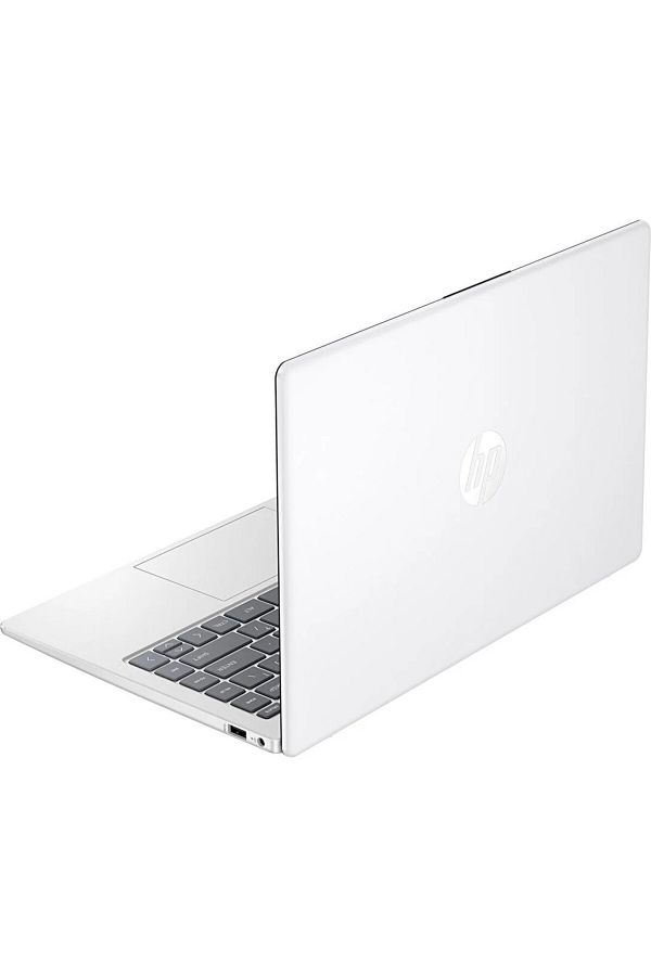 HP 14-ep0013nt Intel Core I3-n305 16gb 512gb Ssd Dos 14 Fhd Kırık Beyaz Laptop - Görsel 4