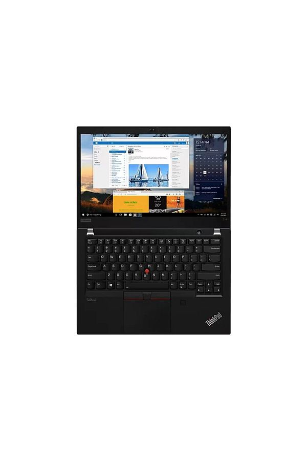 LENOVO Thinkpad T14 Gen 2 Intel Core I5 1145G7 16GB Ram 256GB SSD Dahili Ekran Kartı 14" Dokunmatik - Görsel 2