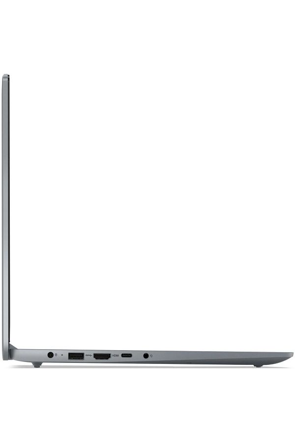 LENOVO IdeaPad Slim 3 Intel Core i5 12450H 8GB 512GB SSD Freedos 15.6" IPS 83ER000UTR - Görsel 3