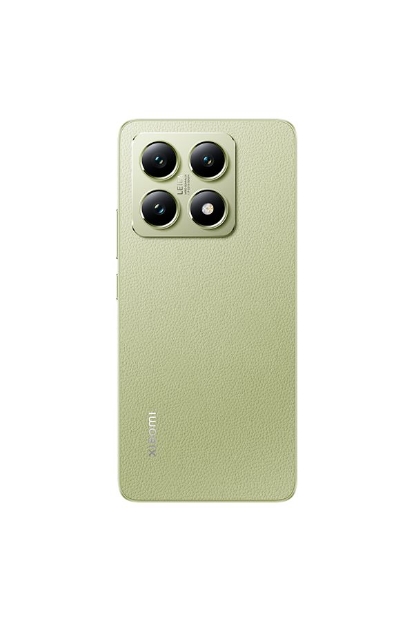 Xiaomi 14t 256gb Limon Yeşili ( Türkiye Garantili) - Görsel 3