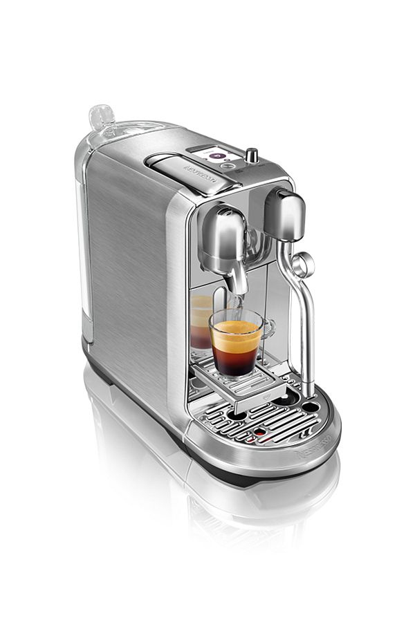 Nespresso J520 Creatista Plus Süt Çözümlü Espresso Kahve Makinesi - Görsel 8