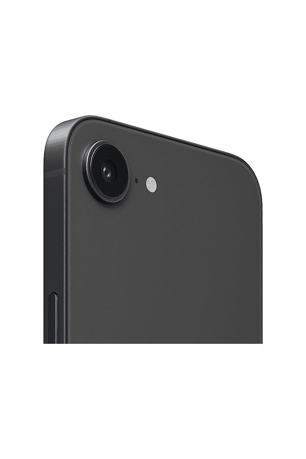 Apple MD1X4TU/A iPhone 16e 512GB Akıllı Telefon Siyah - Görsel 3