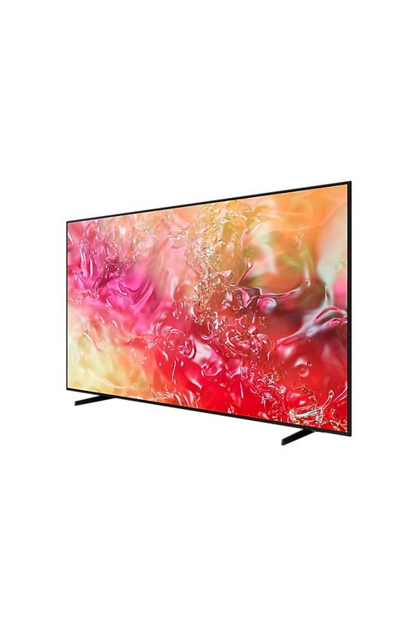 Samsung 75du7100 4k Ultra Hd 75" 190 Ekran Uydu Alıcılı Smart Led Tv - Görsel 2