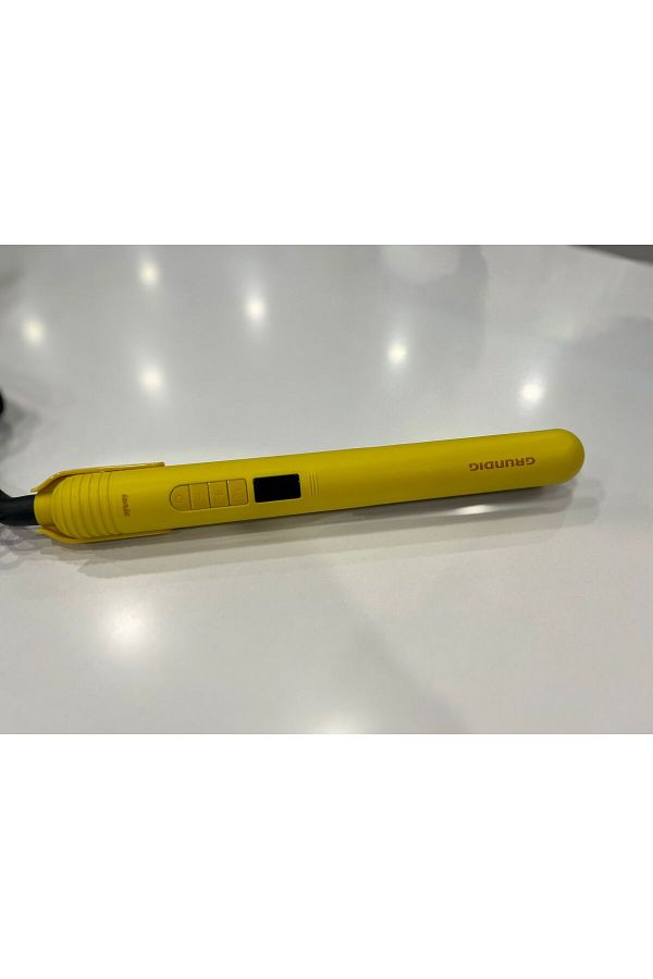 Arçelik HS 7033 Botanika Papatya Saç Düzleştirici - Görsel 2