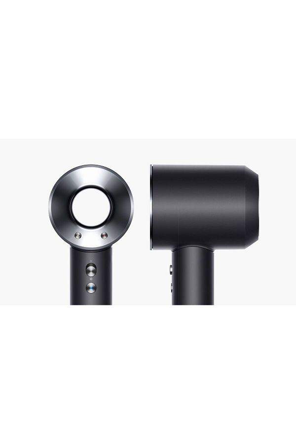 DYSON Dyson Supersonic™ Origin saç kurutma makinesi (Siyah/Nikel) - Görsel 2