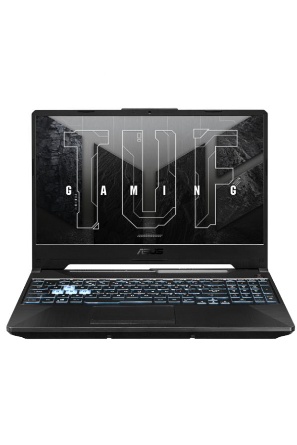 ASUS TUF Gaming A15 FA506NCR-HN001 RTX3050 AMD Ryzen 7 7435HS 8GB RAM 512GB SSD 15.6 inç FHD 144Hz