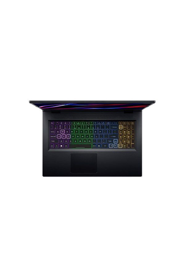 ACER Nitro 5 I7 12650h 16gb 1tb Ssd Rtx4060-140w Dos 17.3" 144hz Taşınabilir Bilgisayar Nh.qlfey.004 - Görsel 5