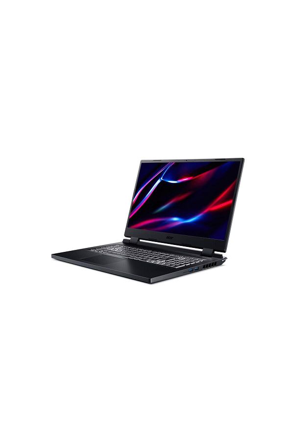 ACER Nitro 5 I7 12650h 16gb 1tb Ssd Rtx4060-140w Dos 17.3" 144hz Taşınabilir Bilgisayar Nh.qlfey.004 - Görsel 3