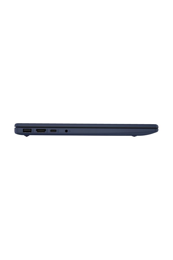 HP 14-EP0014NT Intel Core i3-N305 16GB 512GB SSD DOS 14" FHD Gece Mavisi Laptop (HP Garantili) - Görsel 3