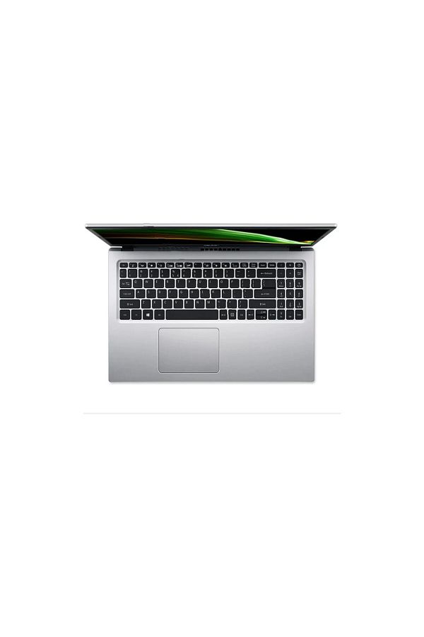 ACER Aspire3 Intel Celeron-N4500 32GB 128GB SSD DOS 15.6" Gümüş Dizüstü Bilgisayar(Acer Garantili) - Görsel 4