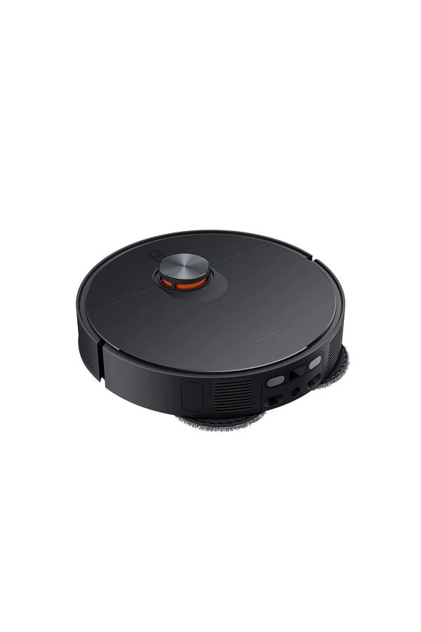 Xiaomi Robot Vacuum X20 Max Akıllı Robot Süpürge ve Mop - 8000Pa Siyah - Görsel 4