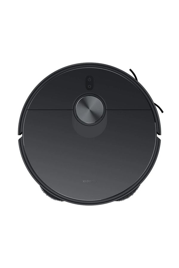 Xiaomi Robot Vacuum X20 Max Akıllı Robot Süpürge ve Mop - 8000Pa Siyah - Görsel 3