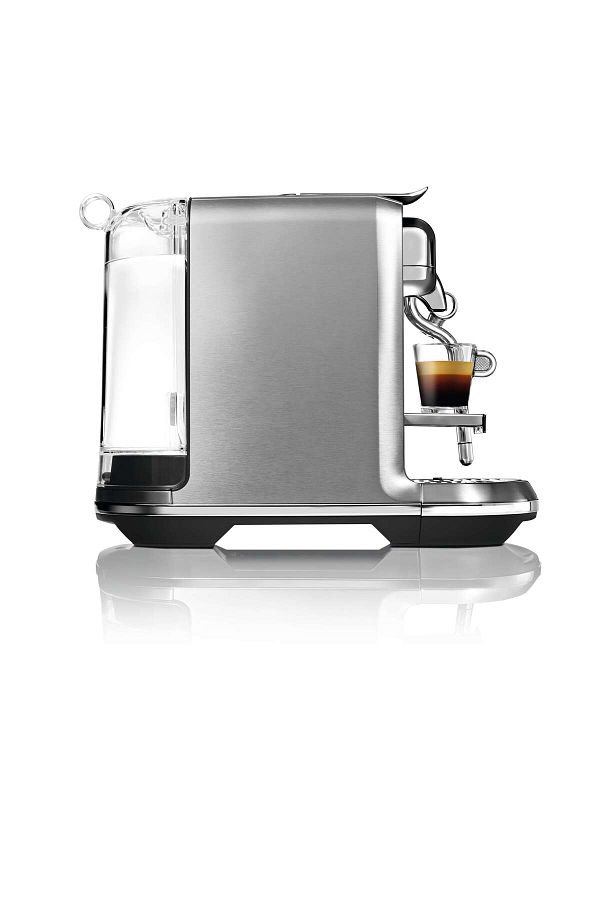 Nespresso J520 Creatista Plus Süt Çözümlü Espresso Kahve Makinesi - Görsel 5