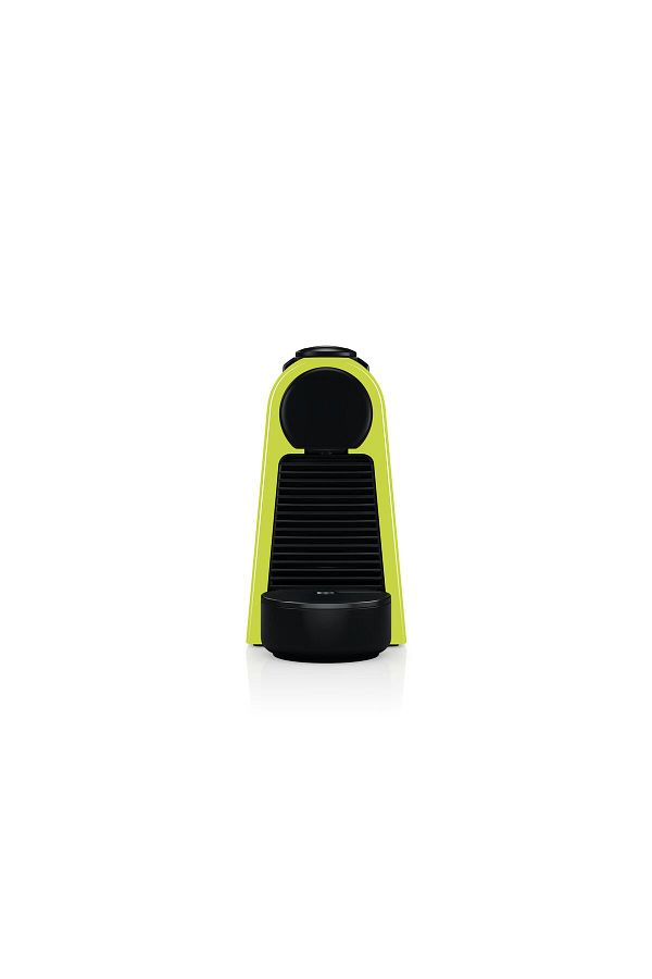 Nespresso D30 Green Essenza Mini Espresso Kahve Makinesi,Yeşil - Görsel 8