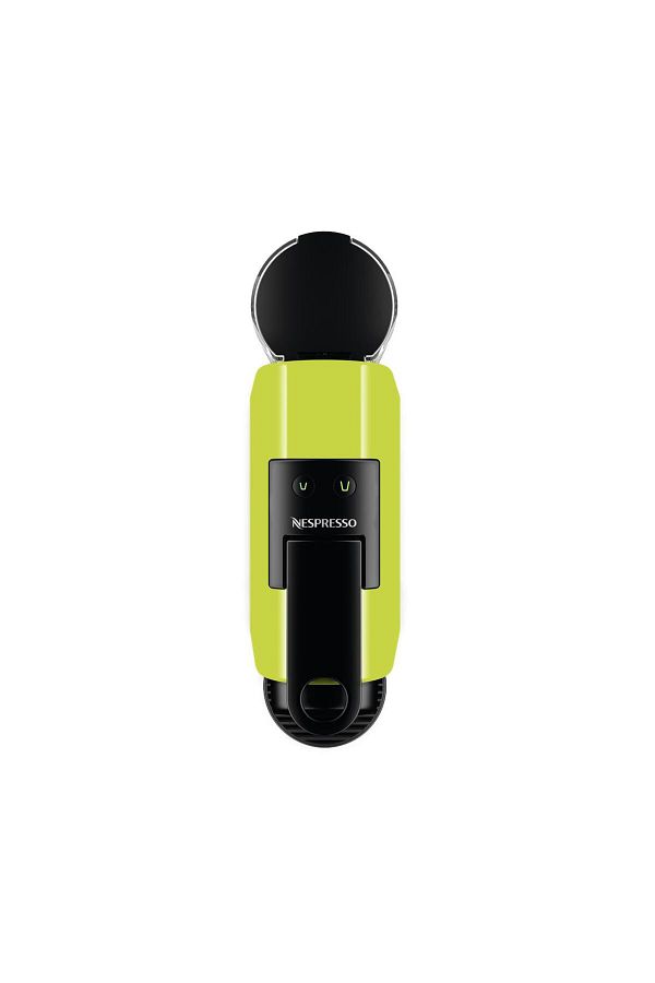 Nespresso D30 Green Essenza Mini Espresso Kahve Makinesi,Yeşil - Görsel 6