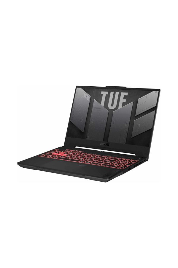 ASUS TUF GAMİNG A15 FA507NUR-LP036BS15 6GB RTX4050 RYZEN 7 7435HS 32GB RAM 2TB SSD 15.6 FHD 144HZ - Görsel 4