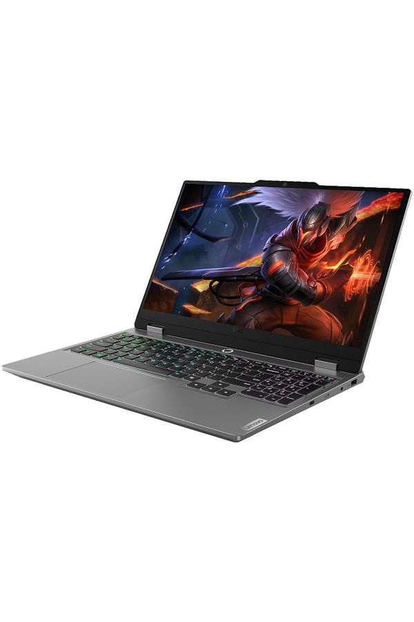 LENOVO LOQ i5 12600HX 96GB 256GB SSD RTX4050/6GB 105W 144Hz 15.6" W11P Gaming Laptop & PER4 ÇANTA - Görsel 3