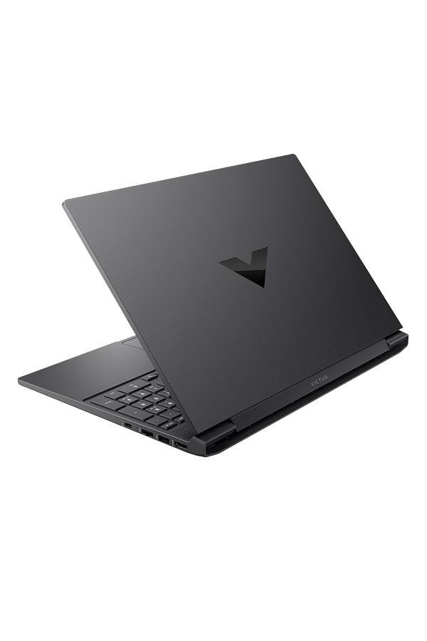 HP Victus 15 R5 8645HS 24GB RAM 1TB SSD RTX3050/6GB 144Hz 15.6'' FHD FDOS Gaming Laptop & ÇANTA - Görsel 4