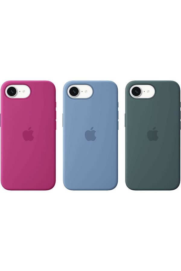 Apple MD274TU/A iPhone 16e 512GB Akıllı Telefon Beyaz - Görsel 7