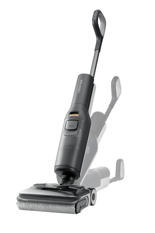 Roborock F25 ACE Islak Kuru Akıllı Dikey Süpürge