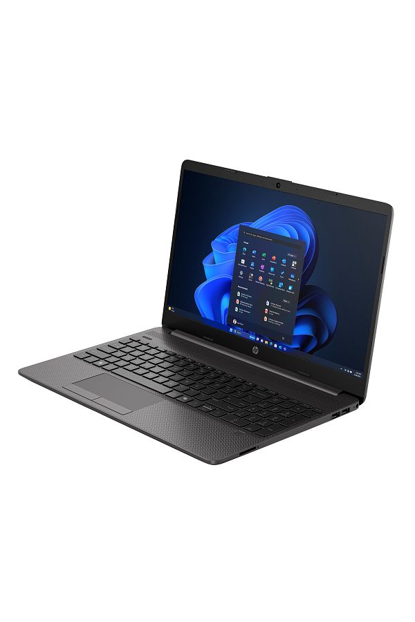 HP 250 Intel Core I5-1235u 8 Gb 256 Gb Ssd 15,6'' Fhd W11h Siyah Notebook 9y6u8at - Görsel 3