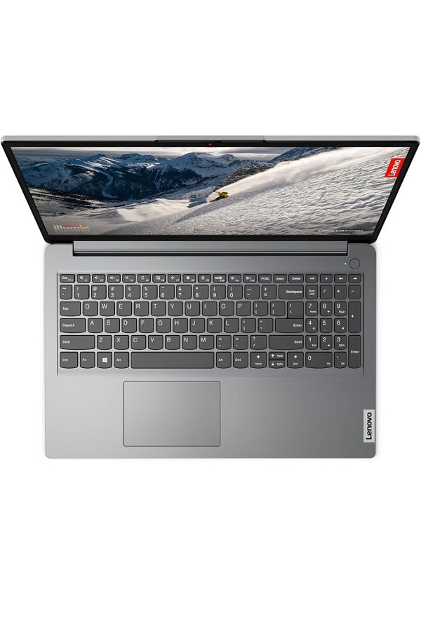 LENOVO IdeaPad 1 GTI16 AMD Ryzen 5 5625U 16GB 512GB SSD Freedos 15.6'' FHD 82R400VPTX - Görsel 2