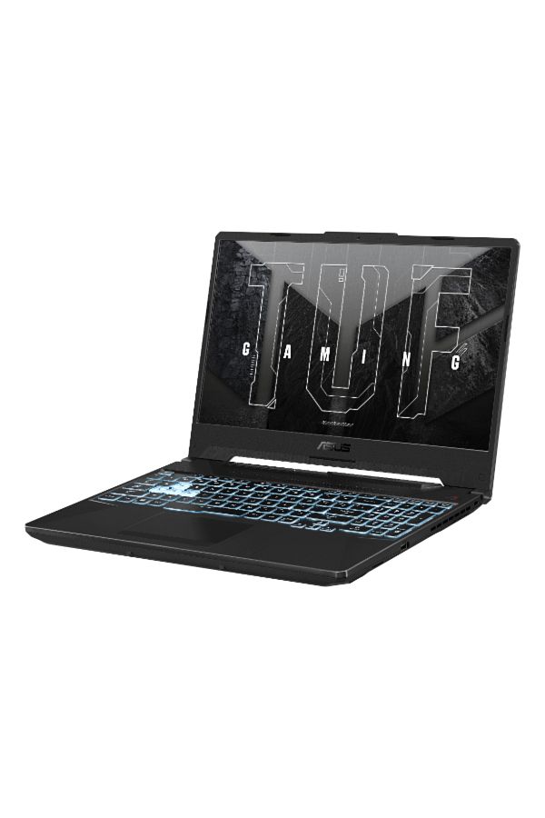 ASUS TUF Gaming A15 FA506NCR-HN001 RTX3050 AMD Ryzen 7 7435HS 8GB RAM 512GB SSD 15.6 inç FHD 144Hz - Görsel 3