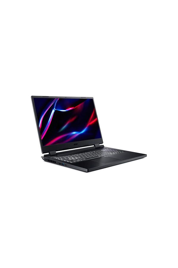 ACER Nitro 5 I7 12650h 16gb 1tb Ssd Rtx4060-140w Dos 17.3" 144hz Taşınabilir Bilgisayar Nh.qlfey.004 - Görsel 2