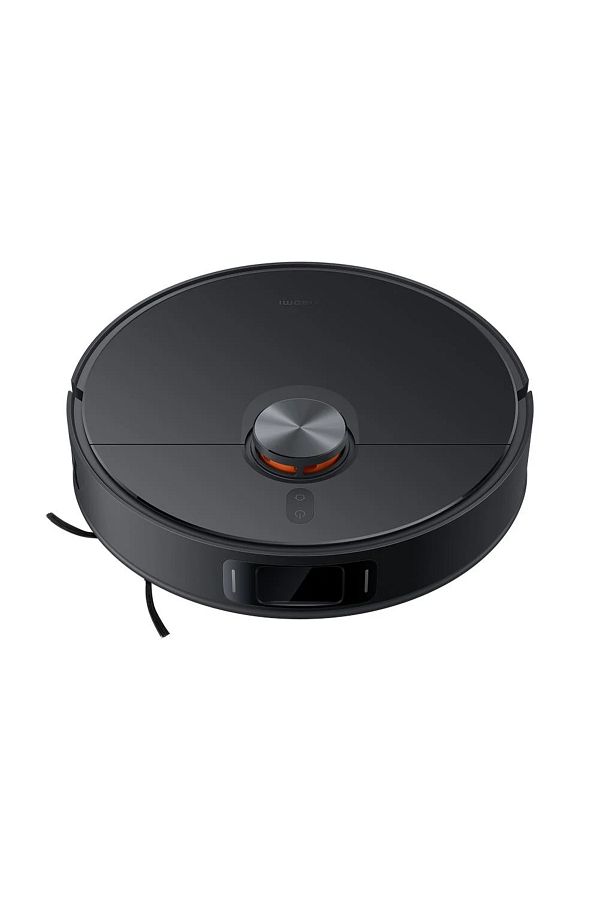 Xiaomi Robot Vacuum X20 Max Akıllı Robot Süpürge ve Mop - 8000Pa Siyah - Görsel 5