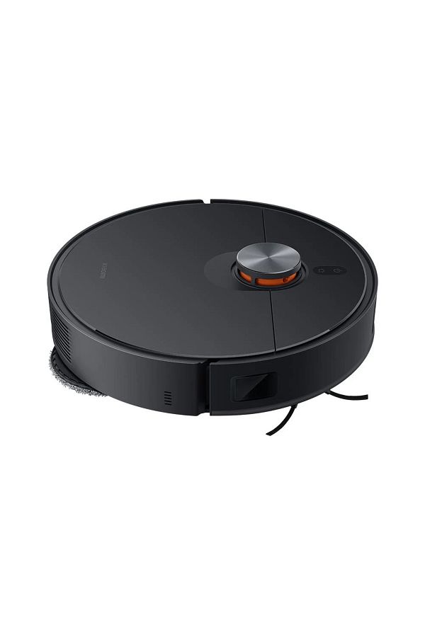 Xiaomi Robot Vacuum X20 Max Akıllı Robot Süpürge ve Mop - 8000Pa Siyah - Görsel 6