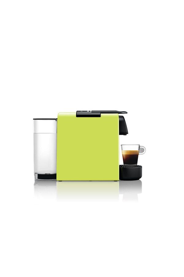 Nespresso D30 Green Essenza Mini Espresso Kahve Makinesi,Yeşil - Görsel 5