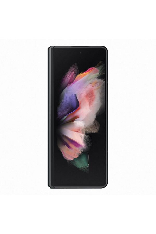 Samsung Galaxy Z Fold3 256 GB Siyah Cep Telefonu (Samsung Türkiye Garantili) - Görsel 3