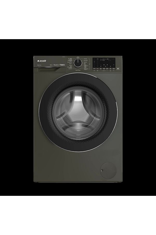 Arçelik 9120 MP OG Çamaşır Makinesi