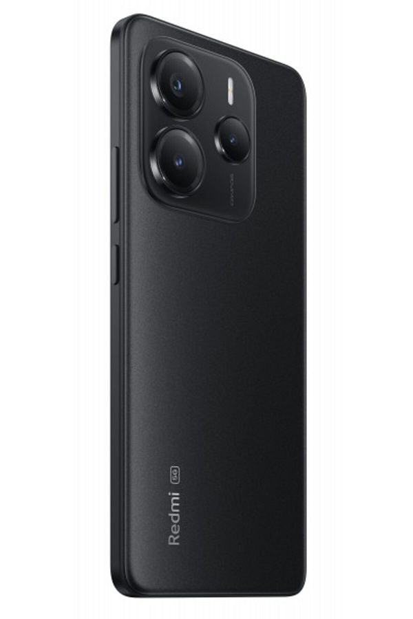 Xiaomi Redmi Note 14 8 256GB 5G Cep Telefonu Siyah - Görsel 2