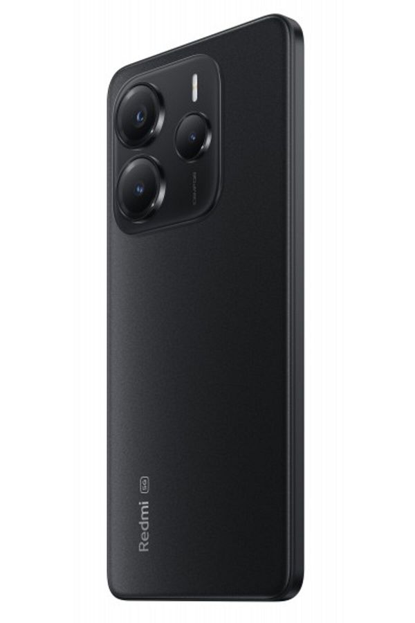 Xiaomi Redmi Note 14 8 256GB 5G Cep Telefonu Siyah