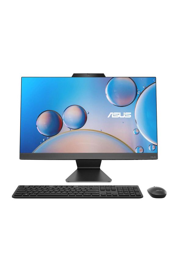 ASUS İ3-1315u 8gb Ddr5 128gb M.2 Ssd A3402wvak-ı38256b0d Atl20 23.8" W11pro All In One Bilgisayar - Görsel 4