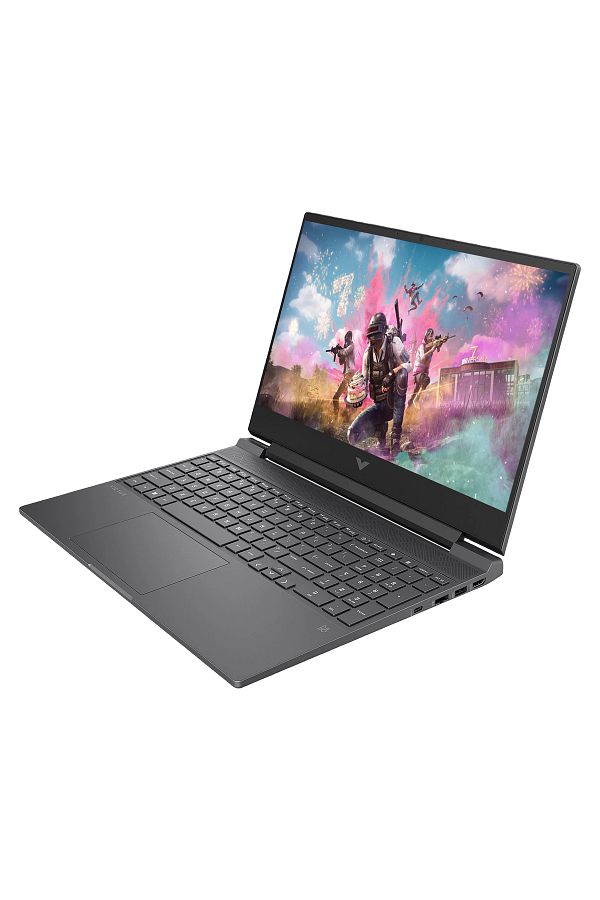 HP Victus 15 i5-13420H 48GB 1TB SSD RTX4050/6GB 144Hz 15.6'' FHD W11H Gaming Laptop & PER4 ÇANTA - Görsel 2