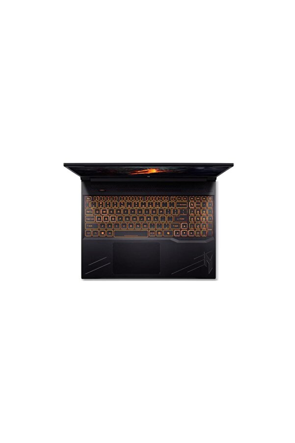 ACER Nitro V16 ANV16-41 AMD R7 8845HS 16GB 1TB SSD RTX4060-8GB Dos 16" WUXGA 165Hz Taşınabilir Bilgi - Görsel 4