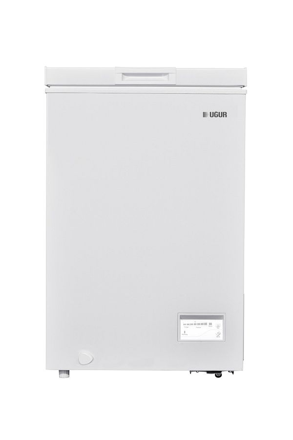 Uğur UĞUR UED 100 R65 (YENİ MODEL,99 LİTRE) - Görsel 2