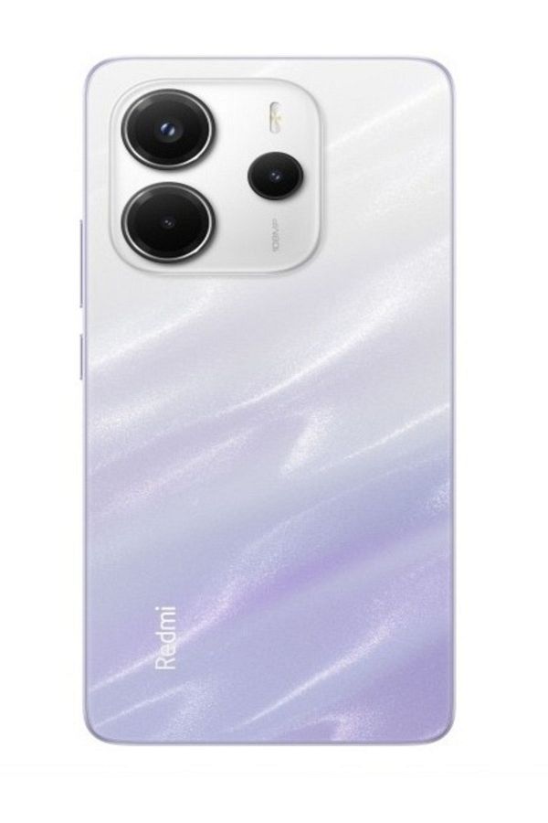 Xiaomi Redmi Note 14 5g 256gb Mor ( Türkiye Garantili) - Görsel 3
